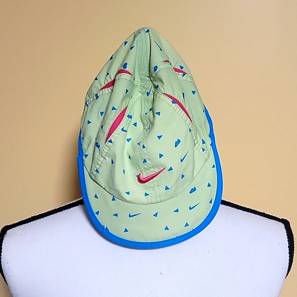 Nike toddler girl hat